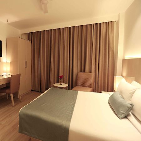 Hotel Shanti Palace West Patel Nagar New Delhi Bagian luar foto